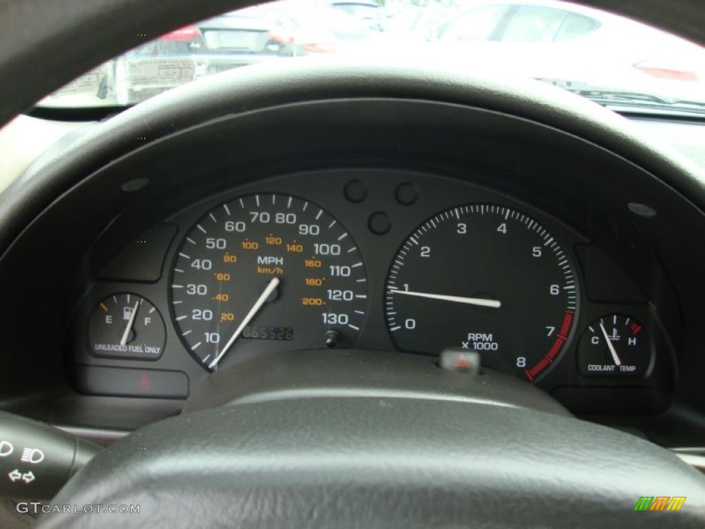 1999 S Series SW2 Wagon - Dark Blue / Gray photo #43