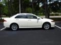 Premium White Pearl - TSX Sedan Photo No. 2