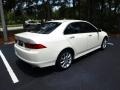 Premium White Pearl - TSX Sedan Photo No. 3