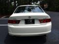 Premium White Pearl - TSX Sedan Photo No. 4