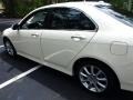 Premium White Pearl - TSX Sedan Photo No. 6