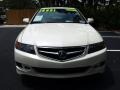 Premium White Pearl - TSX Sedan Photo No. 7