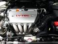 Premium White Pearl - TSX Sedan Photo No. 8