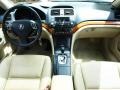 Premium White Pearl - TSX Sedan Photo No. 9