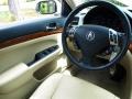 Premium White Pearl - TSX Sedan Photo No. 10