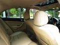 Premium White Pearl - TSX Sedan Photo No. 13