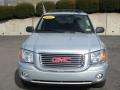 2007 Silver Mist Metallic GMC Envoy SLE 4x4  photo #1