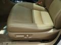 Premium White Pearl - TSX Sedan Photo No. 15