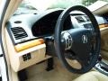 Premium White Pearl - TSX Sedan Photo No. 16