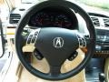 Premium White Pearl - TSX Sedan Photo No. 18