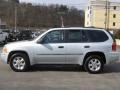 Silver Mist Metallic - Envoy SLE 4x4 Photo No. 3