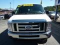 Oxford White - E Series Van E250 Super Duty Commercial Photo No. 4