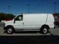 Oxford White - E Series Van E250 Super Duty Commercial Photo No. 6