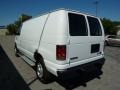 Oxford White - E Series Van E250 Super Duty Commercial Photo No. 8