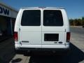 Oxford White - E Series Van E250 Super Duty Commercial Photo No. 9