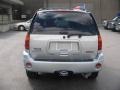 2007 Silver Mist Metallic GMC Envoy SLE 4x4  photo #5