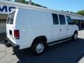 Oxford White - E Series Van E250 Super Duty Commercial Photo No. 10