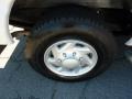 Oxford White - E Series Van E250 Super Duty Commercial Photo No. 11
