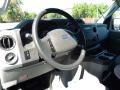 Oxford White - E Series Van E250 Super Duty Commercial Photo No. 13