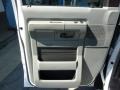 Oxford White - E Series Van E250 Super Duty Commercial Photo No. 14