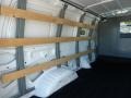 Oxford White - E Series Van E250 Super Duty Commercial Photo No. 15