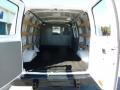 Oxford White - E Series Van E250 Super Duty Commercial Photo No. 17