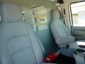 Oxford White - E Series Van E250 Super Duty Commercial Photo No. 21