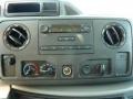 Oxford White - E Series Van E250 Super Duty Commercial Photo No. 23