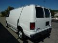 Oxford White - E Series Van E250 Super Duty Commercial Photo No. 8