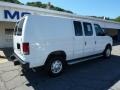 Oxford White - E Series Van E250 Super Duty Commercial Photo No. 10