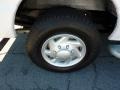 Oxford White - E Series Van E250 Super Duty Commercial Photo No. 11