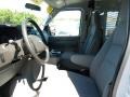 Oxford White - E Series Van E250 Super Duty Commercial Photo No. 12