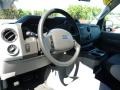 Oxford White - E Series Van E250 Super Duty Commercial Photo No. 13