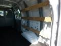 Oxford White - E Series Van E250 Super Duty Commercial Photo No. 16