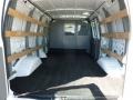 Oxford White - E Series Van E250 Super Duty Commercial Photo No. 17