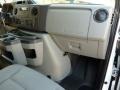 Oxford White - E Series Van E250 Super Duty Commercial Photo No. 22