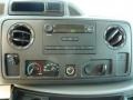 Oxford White - E Series Van E250 Super Duty Commercial Photo No. 23