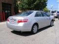 Titanium Metallic - Camry XLE Photo No. 3