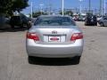 Titanium Metallic - Camry XLE Photo No. 4