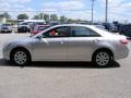 Titanium Metallic - Camry XLE Photo No. 6