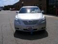 Titanium Metallic - Camry XLE Photo No. 8