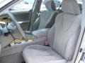 Titanium Metallic - Camry XLE Photo No. 9