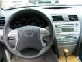 Titanium Metallic - Camry XLE Photo No. 15