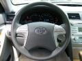 Titanium Metallic - Camry XLE Photo No. 16