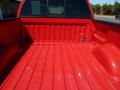 2009 Bright Red Ford F150 STX SuperCab 4x4  photo #18