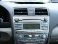 Titanium Metallic - Camry XLE Photo No. 19