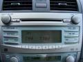 Titanium Metallic - Camry XLE Photo No. 20