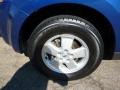 2008 Vista Blue Metallic Ford Escape XLS 4WD  photo #9