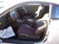 Sterling Silver Metallic - Tiburon GT Photo No. 2