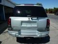 2007 Moondust Metallic Chevrolet TrailBlazer LS 4x4  photo #9